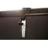 imageKeter Bike Rack Garage and Shed Wall Mount Bike Hanger Ideal Easily Hang and Detach Vertical System