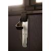 imageKeter Bike Rack Garage and Shed Wall Mount Bike Hanger Ideal Easily Hang and Detach Vertical System