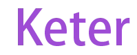 Keter